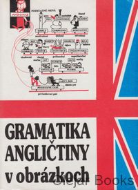 Gramatika angličtiny v obrázkoch