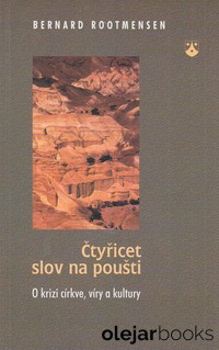 Čtyřicet slov na poušti 