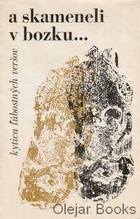 A skameneli v bozku...