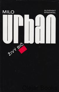 Živý bič