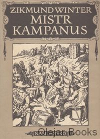 Mistr Kampanus