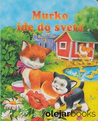 Murko ide do sveta