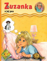 Zuzanka a jej pes