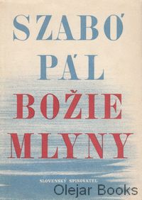 Božie mlyny