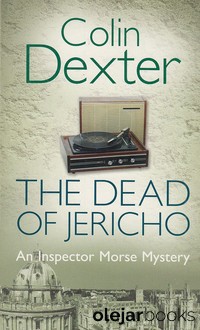 The Dead of Jericho 