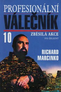 Profesionální válečník 10.
