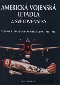 Americká vojenská letadla 2. světové války