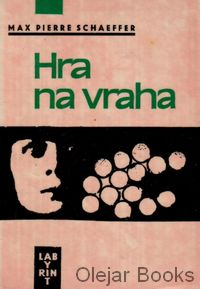 Hra na vraha