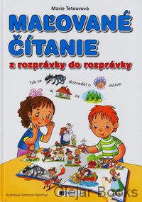 Maľované čítanie