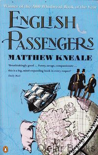English Passengers