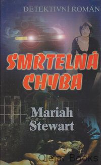 Smrtelná chyba