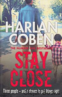 Stay Close