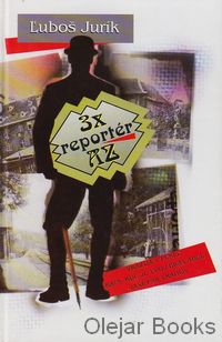 3x reportér AZ