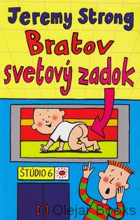 Bratov svetový zadok