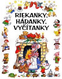 Riekanky, hádanky, vyčítanky