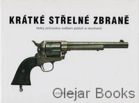 Krátké střelné zbraně