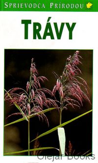 Trávy