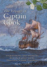 The Voyages of Captain Cook