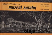 Arhitectura din muzeul satului