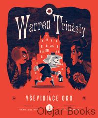 Warren Trinásty 1: Vševidiace oko