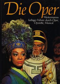 Die Oper