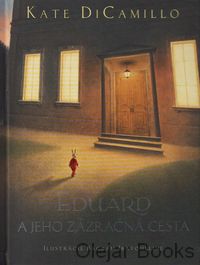 Eduard a jeho zázračná cesta
