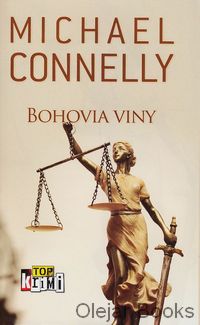 Bohovia viny