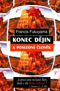 Konec dějin a poslední člověk