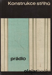 Konstrukce střihů - prádlo