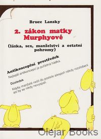 2. zákon matky Murphyové