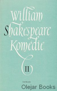 Komédie II