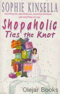 Shopaholic Ties the Knot