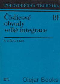 Číslicové obvody velké integrace