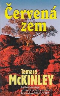Červená zem