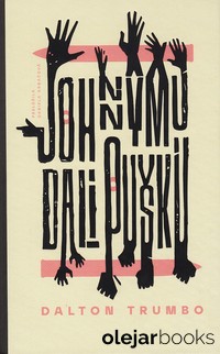 Johnnymu dali pušku