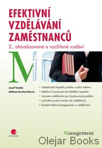 Efektivní vzdělávání zaměstnanců