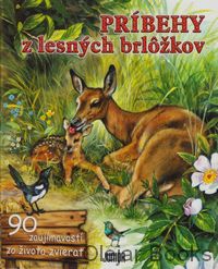 Príbehy z lesných brlôžkov