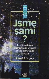 Jsme sami?