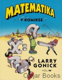 Matematika v komikse