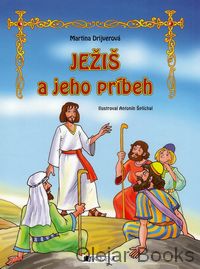 Ježiš a jeho príbeh