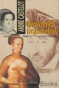 Královský trojúhelník