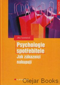 Psychologie spotřebitele