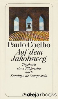 Auf dem Jakobsweg