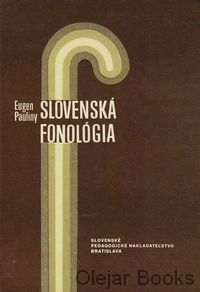 Slovenská fonológia