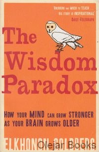 The Wisdom Paradox