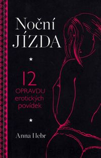 Noční jízda