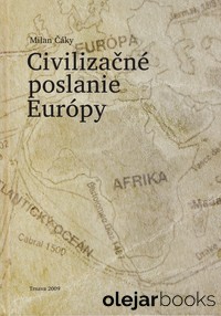 Civilizačné poslanie Európy 
