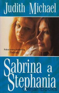 Sabrina a Stephania
