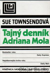 Tajný denník Adriana Mola