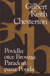 Povídky otce Browna; Paradoxy pana Ponda